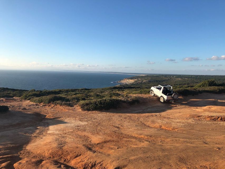 Private Jeep tour to Espichel Mysteries and Wild Beaches - Price and value: is $163 per person a fair deal?