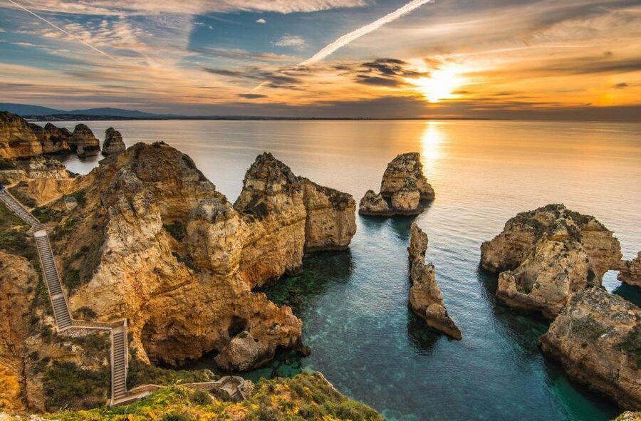 Private Lagos and Benagil Tour from Lisbon - Key points to know before you go