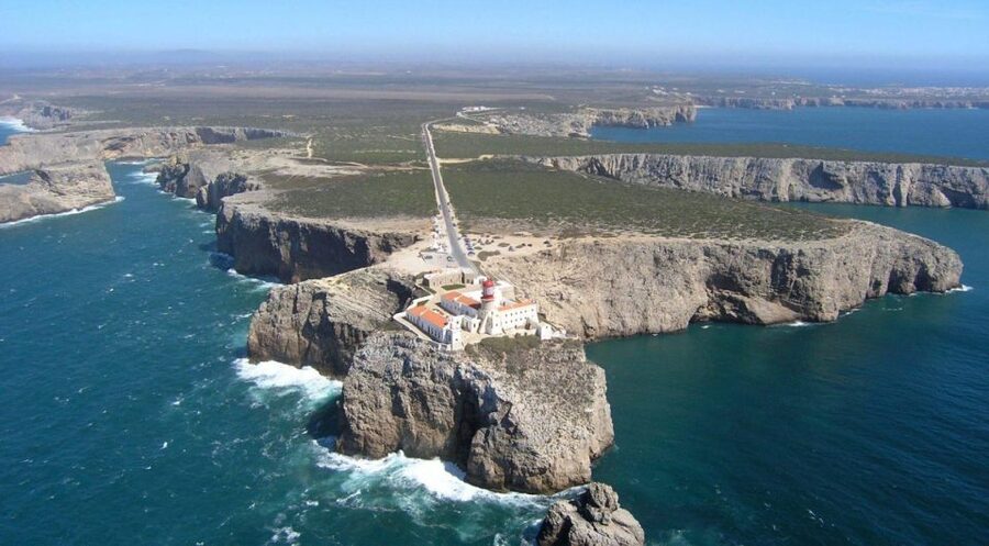 Private Lagos and Benagil Tour from Lisbon - A private Mercedes day trip: Lisbon to Algarve on your schedule