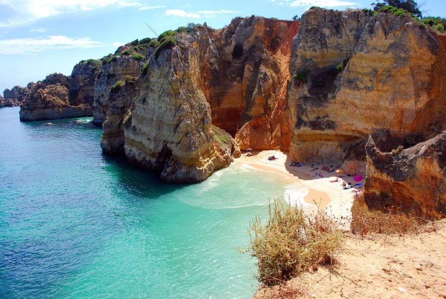 Private Lagos and Benagil Tour from Lisbon - What to pack and how to plan your day
