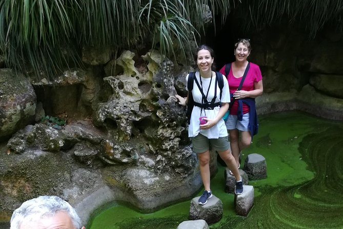 Private Lisbon and Sintra Shore Excursion with Port Pick-Up - Quinta da Regaleira: Enter the Magic or See It From the Road