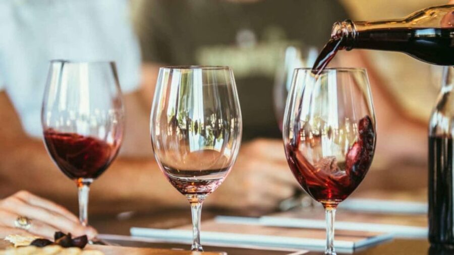Private Lisbon Arrábida Wine Tour: Culture, Scenery & Wines - Azeitão Break Time and Where the Tile Studio Fits