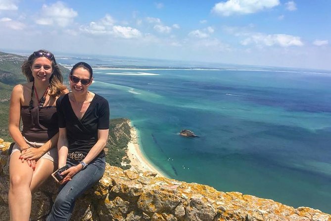 Private Lisbon Arrabida Wine Tour: Food & Wines, Mountain and Sea - Winery day in Setúbal wine country: what “tasting” really means here