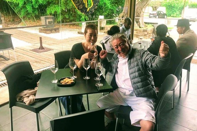Private Lisbon Arrabida Wine Tour: Food & Wines, Mountain and Sea - Quinta do Piloto or Farm Catralvos, then Quinta de Catralvos: sweet-wine country meets cheese