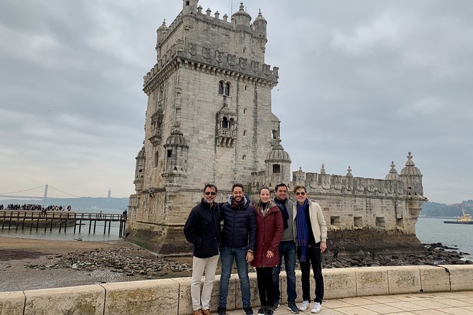 Private Lisbon city tour - Price and value: is $173.64 per person a fair deal?