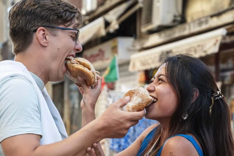 Private Lisbon Food Tour in Baixa with Wine & Local Delights - Key Things I’d Watch For