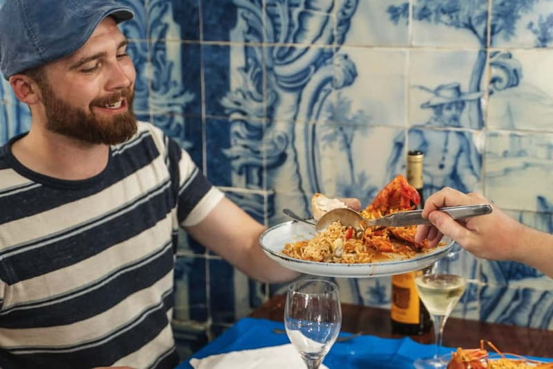 Private Lisbon Food Tour in Baixa with Wine & Local Delights - What You’ll Actually Eat and Drink (And Why It Works)
