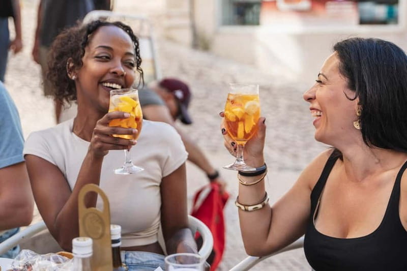 Private Lisbon Food Tour in Baixa with Wine & Local Delights - Price and What You Actually Get in 3 Hours