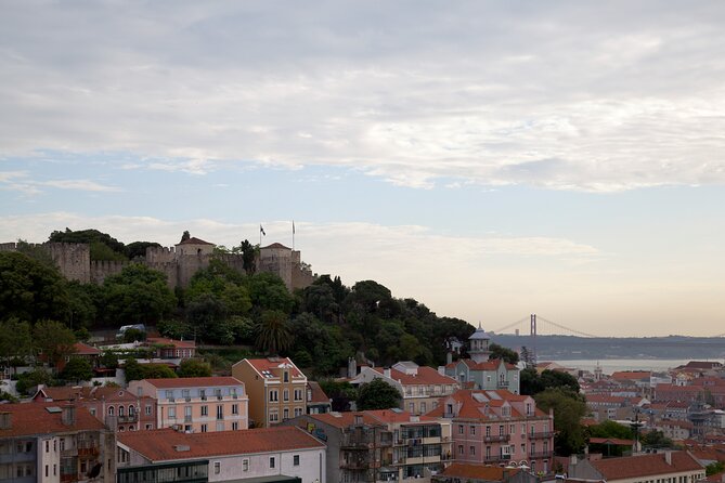 Private Lisbon Historical Tour on a Tukxi - Key Things You’ll Appreciate on a Tukxi Historical Tour