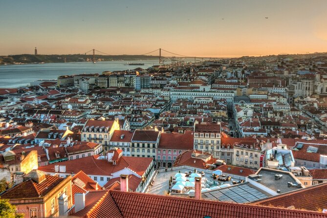 Private Lisbon Historical Tour on a Tukxi - Why a Tukxi Makes Sense in Lisbon’s Old Neighborhoods