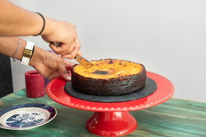 Private Lisbon Market Tour & Portuguese Cooking Class with Paula - From Cacilhas ferry stop to Paula’s Almada neighborhood