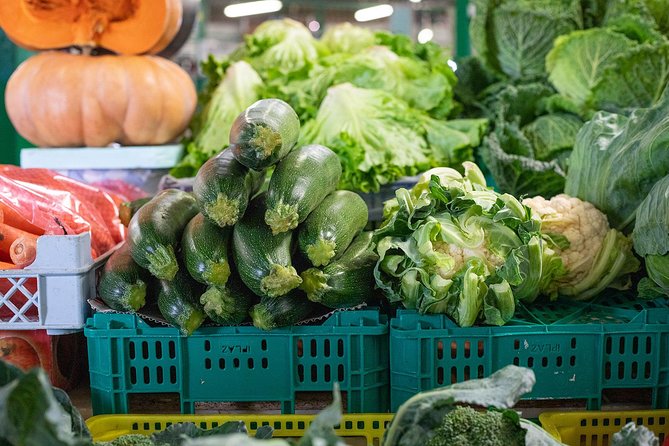 Private Lisbon Market Tour & Portuguese Cooking Class with Paula - Paula’s home kitchen: an in-home class with real technique