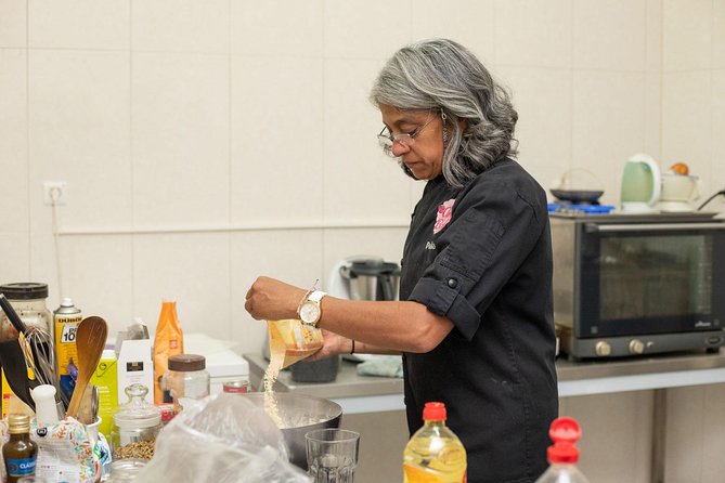 Private Lisbon Market Tour & Portuguese Cooking Class with Paula - Choosing your menu: Portuguese vs Goan mains (and why it matters)