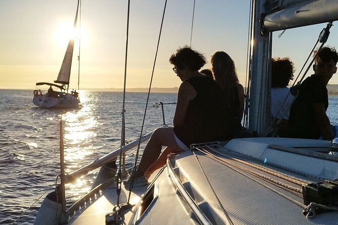 Private Lisbon Sailboat Tour with Welcome Drink - Weather matters more than you think