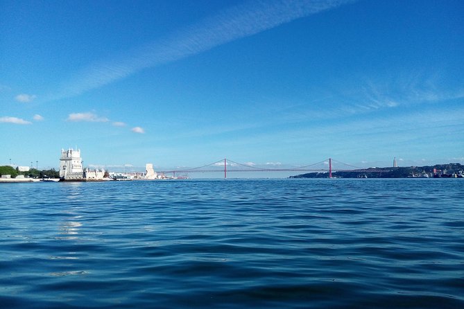 Private Lisbon Sailing Cruise on Sailing Yacht - Boarding at Doca de Belém: the start that keeps things easy