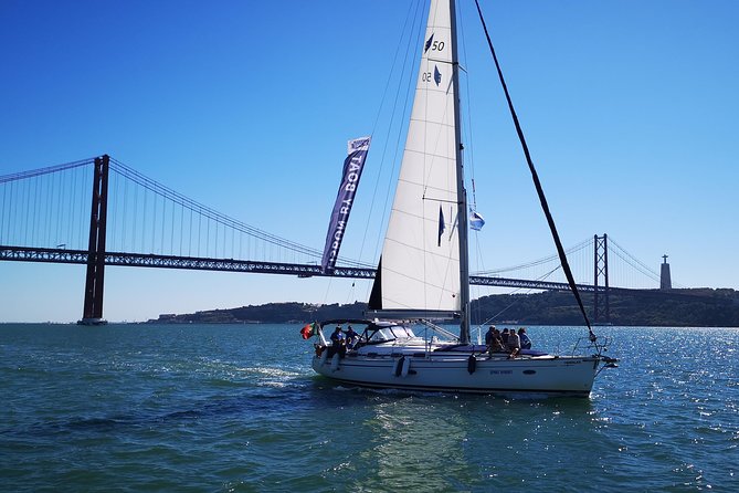 Private Lisbon Sailing Cruise on Sailing Yacht - Weather, timing, and what to expect on the water