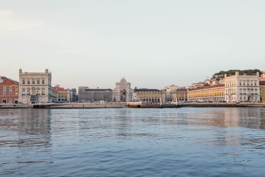 Private Lisbon Sightseeing Sailing Boat Tour with Locals - What the 2-hour timing feels like in real life