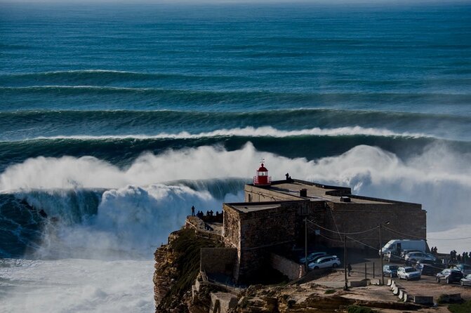 Private Lisbon to Fátima, Nazaré & Óbidos Tour – Spirit & Charm - Key highlights worth knowing before you go