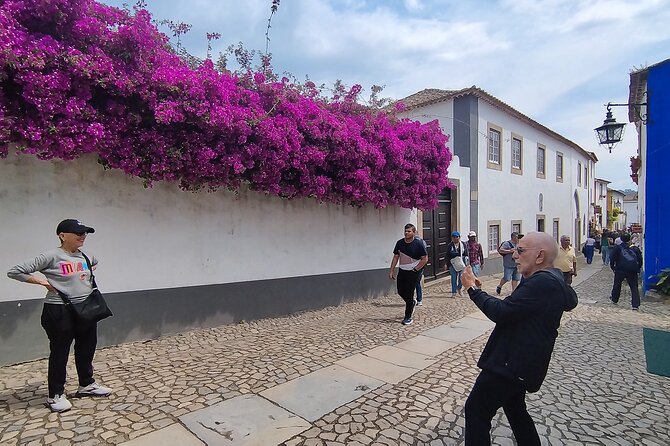 Private Lisbon to Fátima, Nazaré & Óbidos Tour – Spirit & Charm - The small included treats that make the day easier
