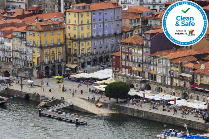 Private Lisbon to Porto Transfer: 3 Must-See Stops Included - How the driver plans your 3 stops (and why that’s the whole point)