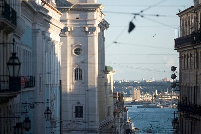 Private Lisbon Tour with Premium Portuguese Wine and Tapas Tasting - Lisbon’s Portuguese Wine and Tapas Tasting: What You’ll Actually Eat