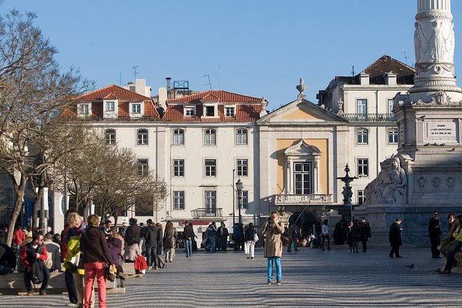 Private Lisbon Tour with Premium Portuguese Wine and Tapas Tasting - Price and Value: Is $144.17 Per Person Fair?