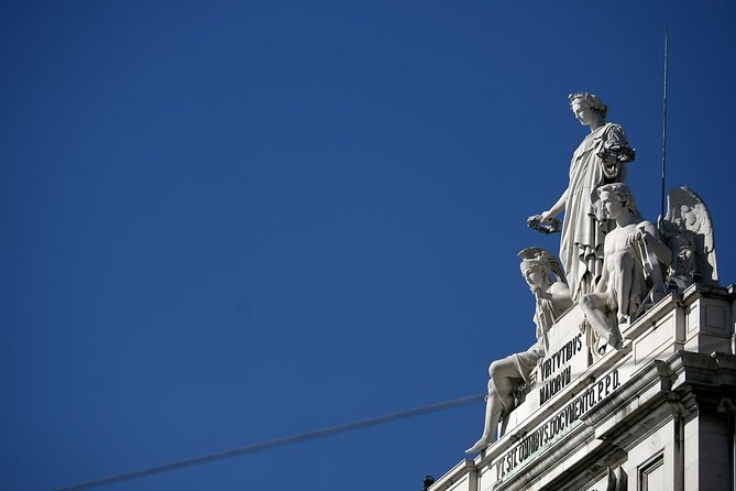 Private Lisbon Walking Tour - Alfama: views, uphill effort, and learning the maze