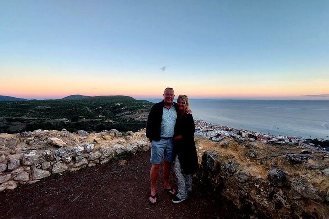 Private Lisbon Wine & Tile Painting Tour – Sesimbra & Traditions - Jose Maria de Fonseca and Bacalhoa: how winery options affect your experience