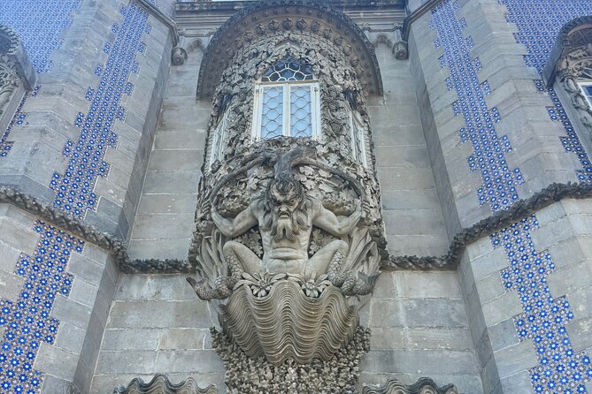 Private Luxury Sintra Full Day skip-line Tour Discover Wonderland - Price and Ticket Reality: What You Pay For