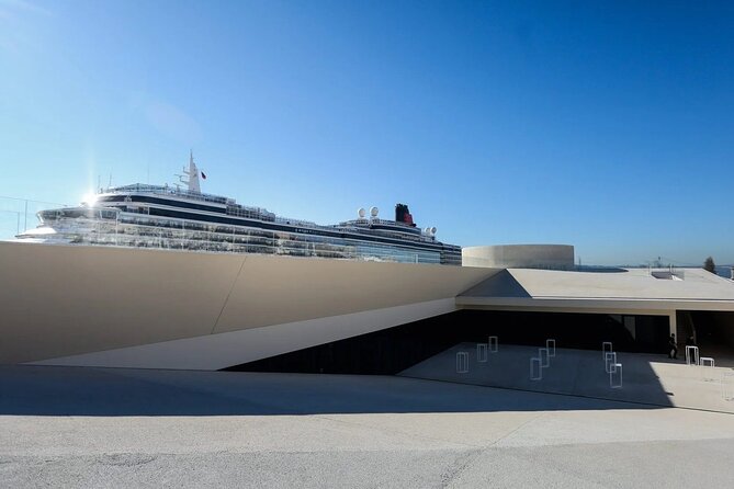 Private Luxury Transfer From Lisbon to Porto - Why this Lisbon to Porto transfer feels worth it