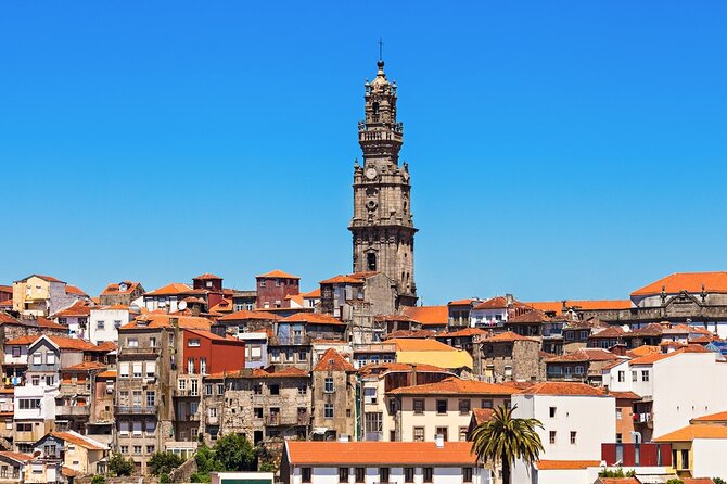 Private Luxury Transfer From Lisbon to Porto - Should you book this Lisbon to Porto private luxury transfer?