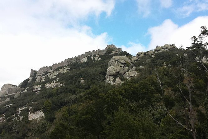 Private Monuments Tour in Sintra from Lisbon - Weather Flexibility and Guide Style That Makes the Whole Day Feel Easier