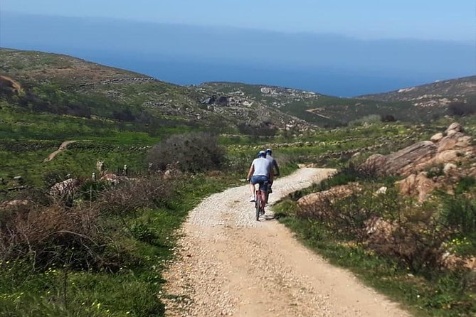Private Mountain Biking Adventure in Sintra Cascais Park - Cascais Routes to Sintra-Cascais Natural Park: why this ride is such a good fit