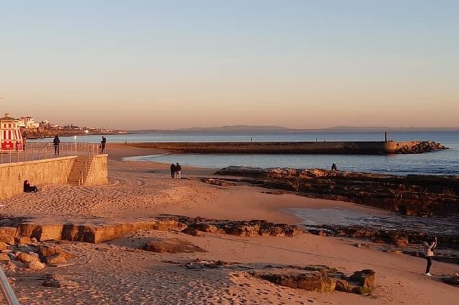 Private Open Top Coastal Tour with Coffee Included - Why this open-top coastal tour beats a standard Lisbon day trip