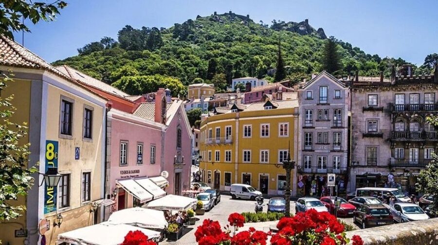 Private Panoramic Tour to Sintra and Cascais from Lisbon - Key things I’d watch for before you go