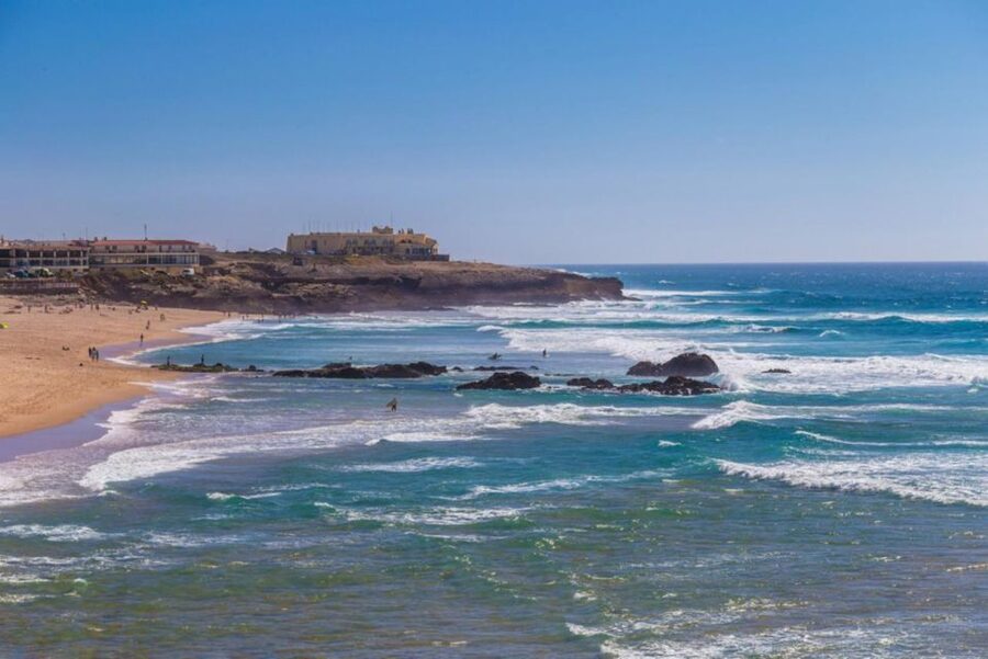Private Panoramic Tour to Sintra and Cascais from Lisbon - Who This Tour Fits Best