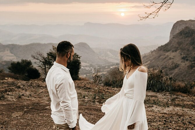 Private Photo Session in Portugal with a Local Photographer - How a private Lisbon photo session actually feels (relaxed, candid, not awkward)