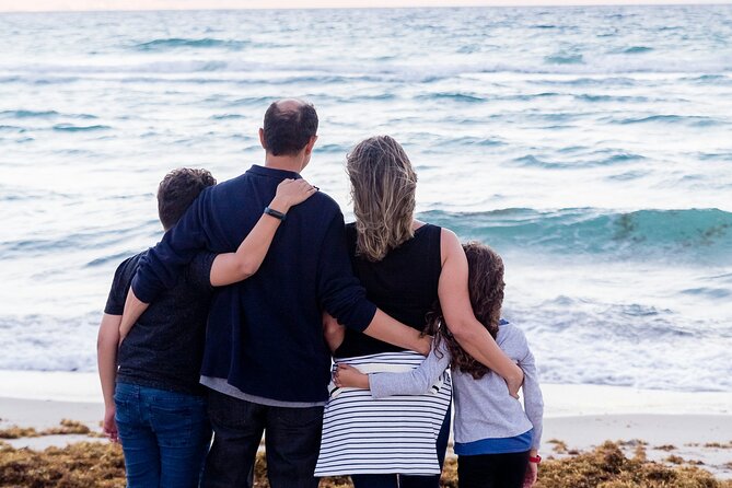 Private Photo Session in Portugal with a Local Photographer - Why the pricing can make sense for up to 6 people