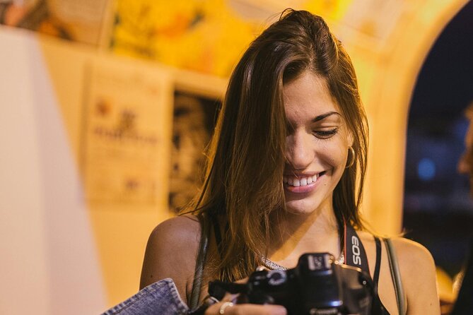 Private Photo Session in Portugal with a Local Photographer - Timing and meetings: 8:00 AM to 8:00 PM, and the session is private