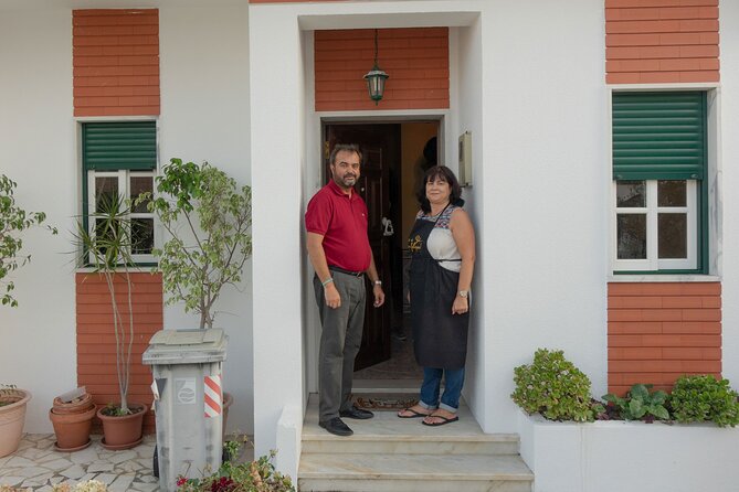Private Portuguese Cooking Class in Lisbon with Paulo and Family - Key Points You’ll Care About