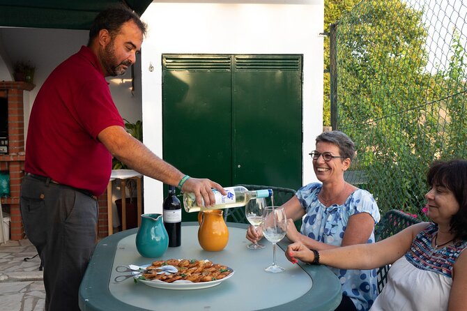 Private Portuguese Cooking Class in Lisbon with Paulo and Family - Who This Private Class Fits Best (and who should think twice)