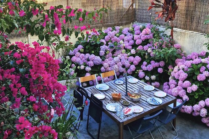 Private Portuguese Home Cooking Class in Lisbon with Defne - Key highlights worth knowing before you go
