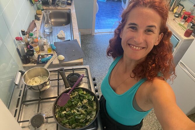 Private Portuguese Home Cooking Class in Lisbon with Defne - Practical Logistics: Where to Meet and How to Get There