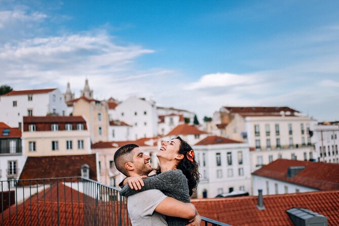 Private Professional Photoshoot at Alfama, Lisbon - Where you meet in Lisbon and how to stay on schedule