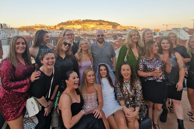 Private Pub Crawl in Lisbon - What You’re Paying For: Price, Drinks, and Nightclub Entry Value