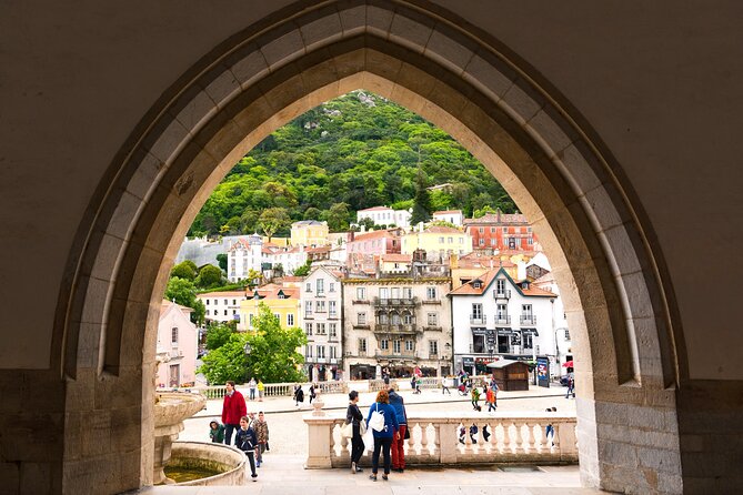 Private: Quinta da Regaleira & Sintra Historic Center Guided Tour - What You Actually Get: A 2-Hour Private-Style Guided Visit