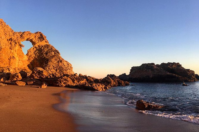 Private Safari Tour to Espichel Cape & West Coast Wild Beaches - A private coast safari that saves you from the guesswork