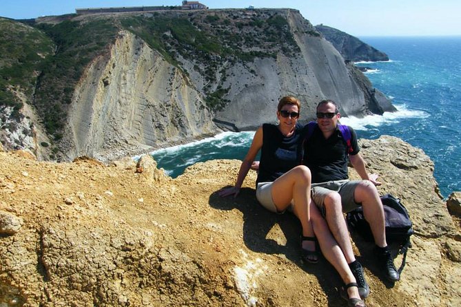 Private Safari Tour to Espichel Cape & West Coast Wild Beaches - Sesimbra’s west coast: waves, cliffs, and a quieter kind of thrill