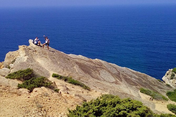 Private Safari Tour to Espichel Cape & West Coast Wild Beaches - Price and value: what $119.48 buys you in Portugal