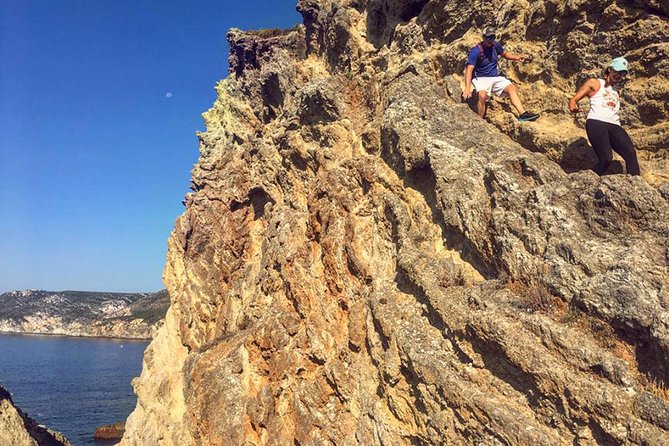 Private Safari Tour to Espichel Cape & West Coast Wild Beaches - What to pack and how to handle the “wild” part